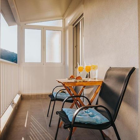 Apartment Limoncello Dubrovnik Eksteriør bilde