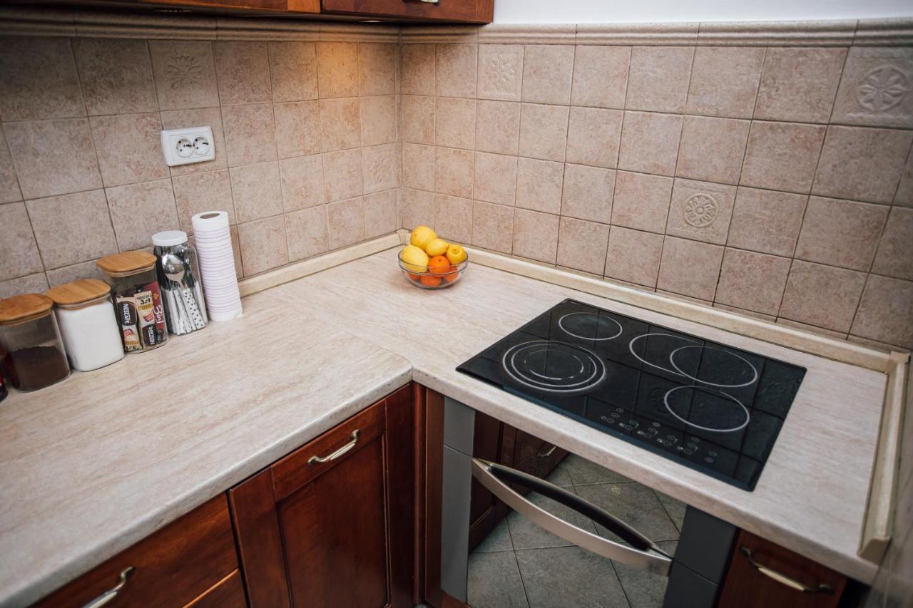 Apartment Limoncello Dubrovnik Eksteriør bilde