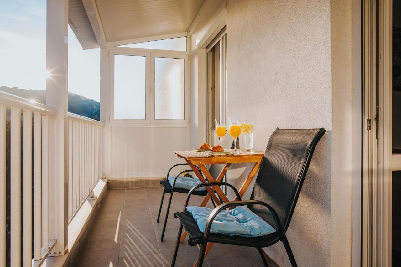 Apartment Limoncello Dubrovnik Eksteriør bilde