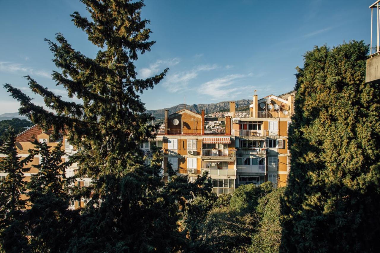 Apartment Limoncello Dubrovnik Eksteriør bilde