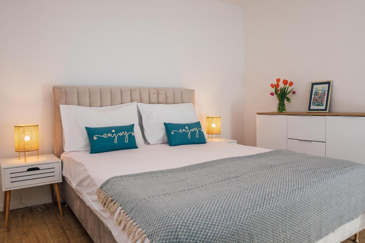 Apartment Limoncello Dubrovnik Eksteriør bilde