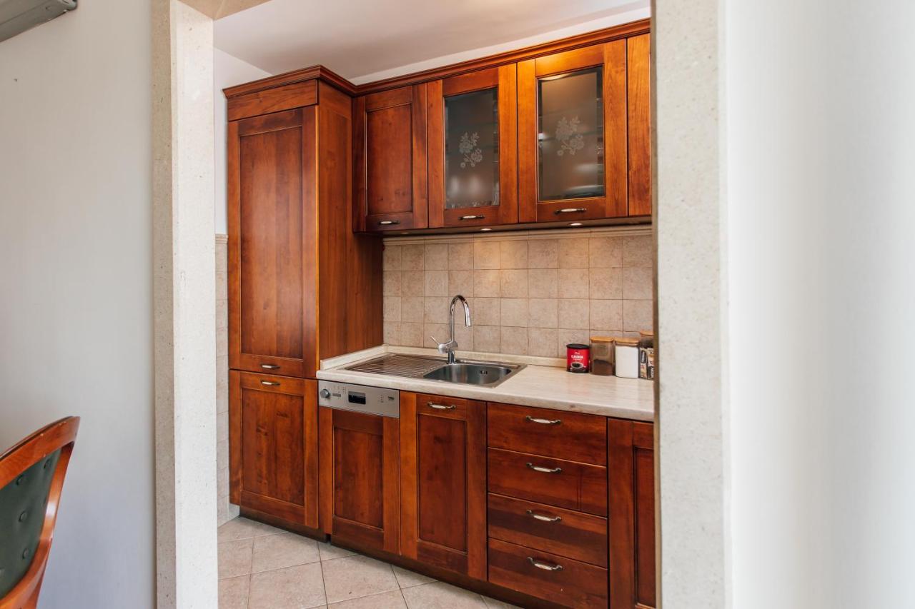 Apartment Limoncello Dubrovnik Eksteriør bilde