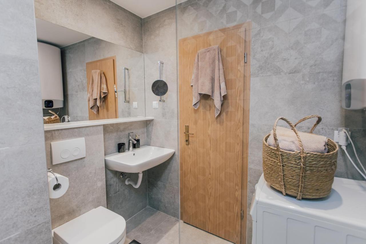 Apartment Limoncello Dubrovnik Eksteriør bilde